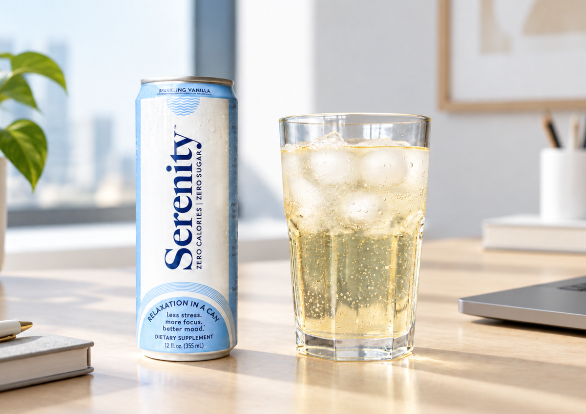 Serenity Can