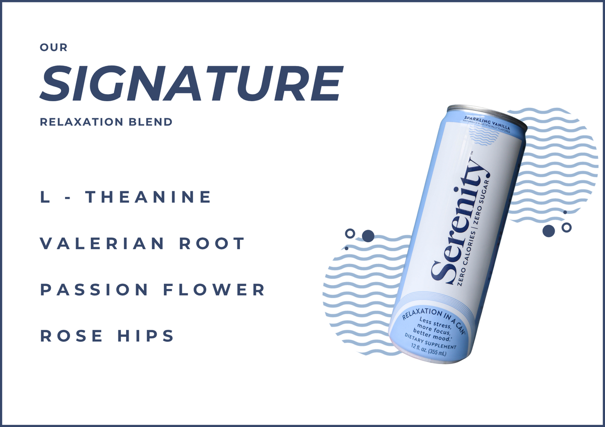 Serenity Can