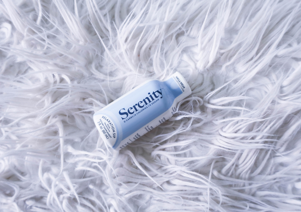Serenity Sip