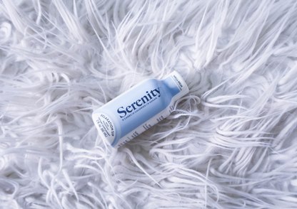 Serenity Sip