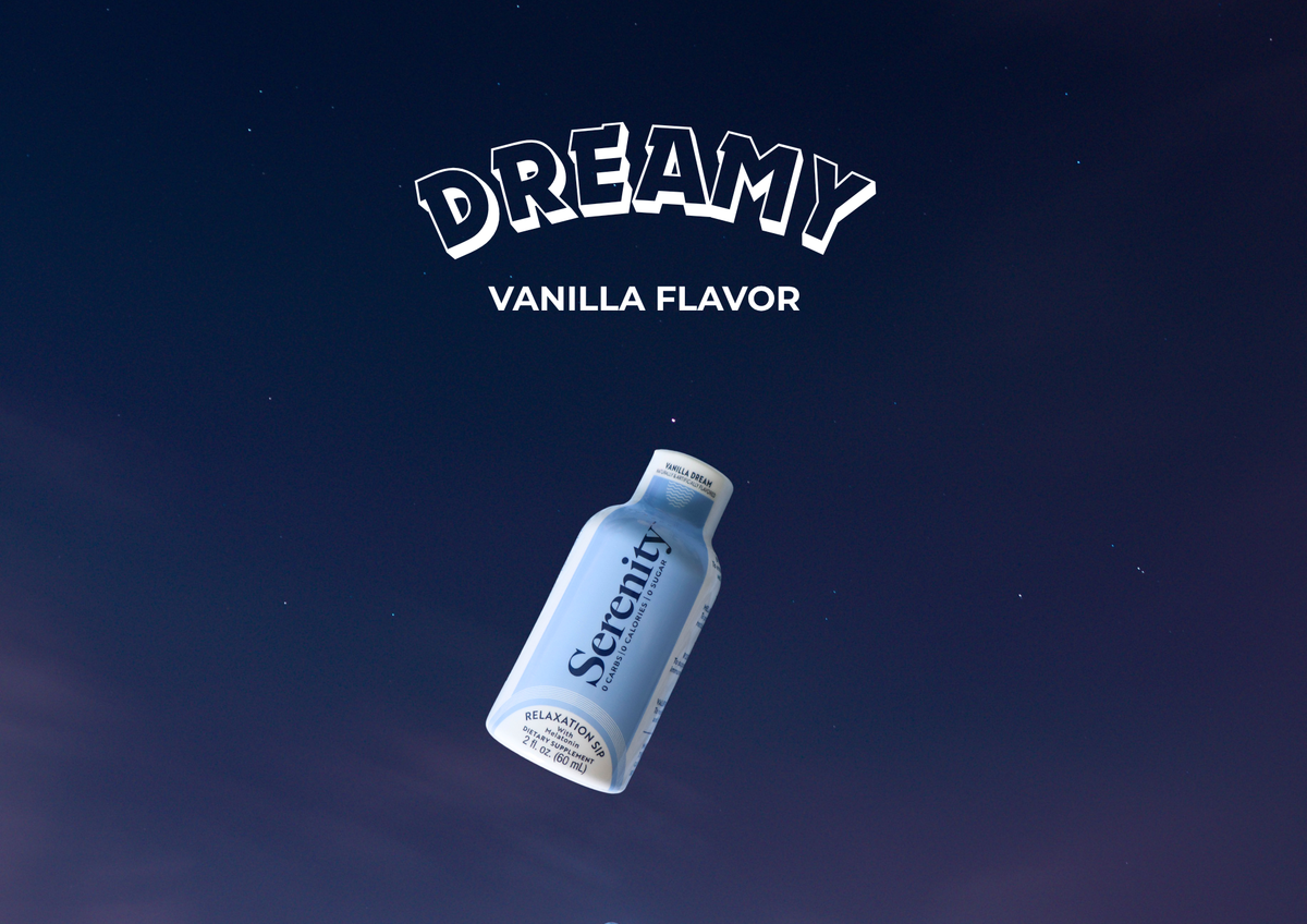 Serenity Sip