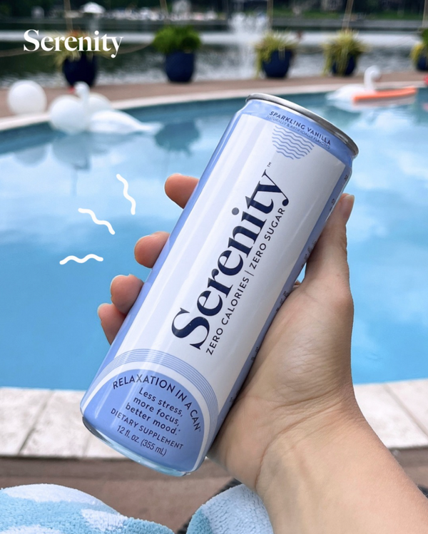 Nowhere to be. Nothing to answer. Just this. 

Serenity + a pool chair is a full itinerary as far as we're concerned. ☀️