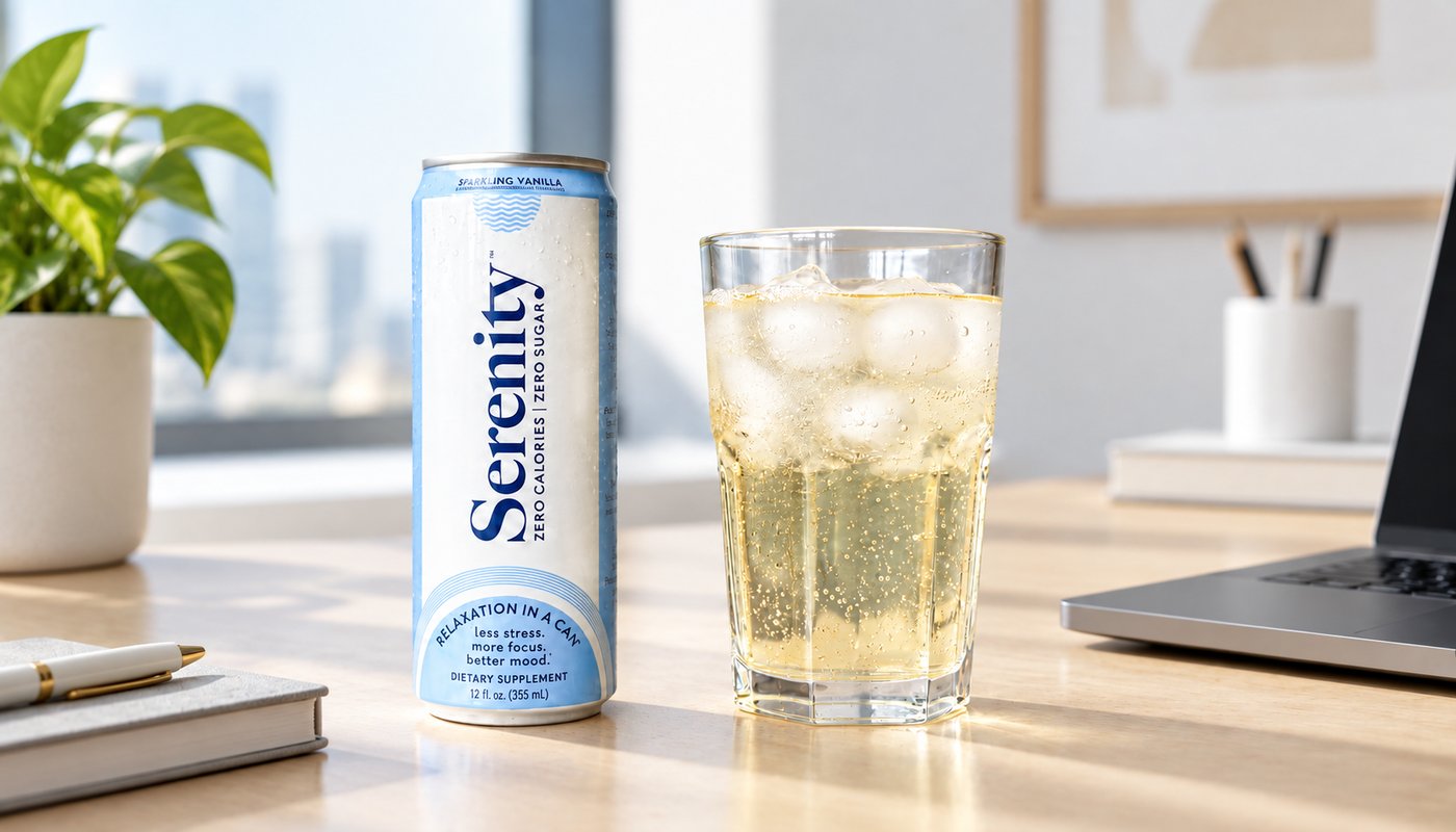 Serenity Can
