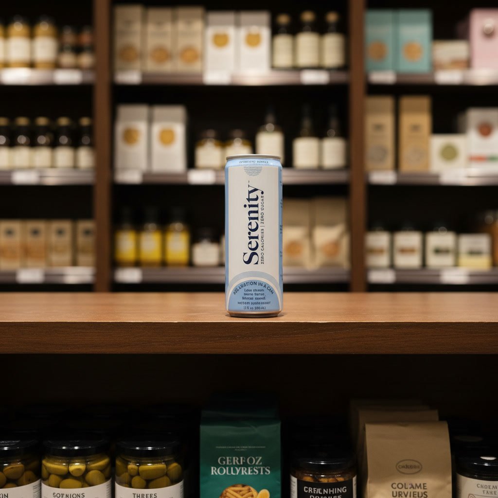 Convenience & Gourmet Food Stores